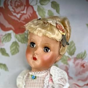 Meet your Posher, Kathy